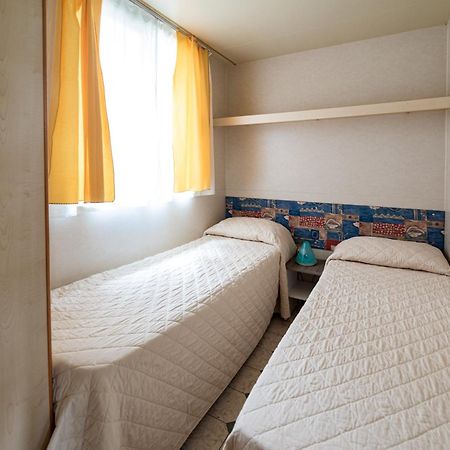 Villaggio Camping Punta Lunga Vieste Exterior photo