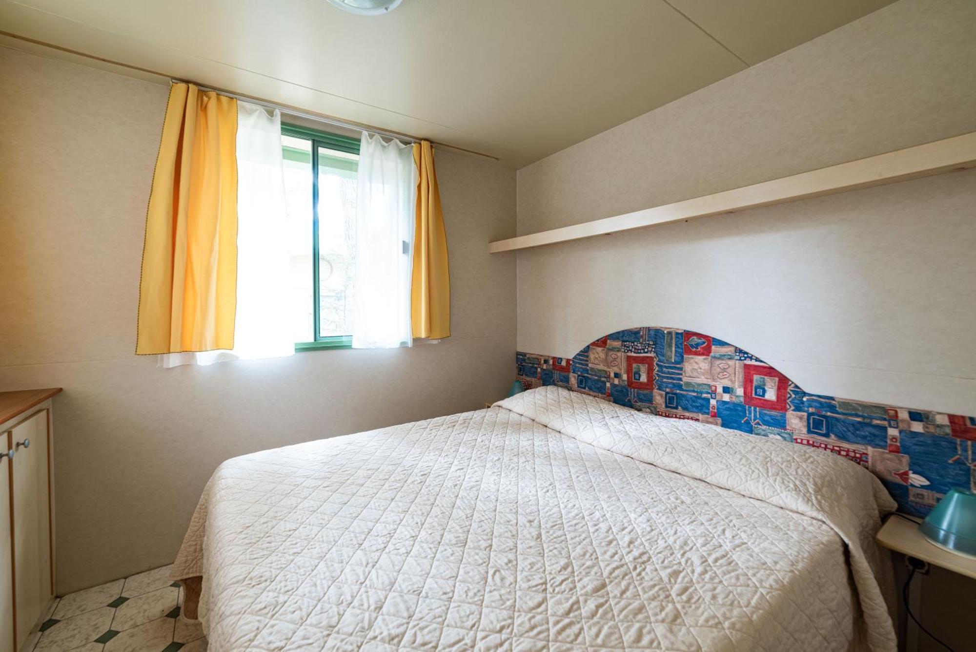Villaggio Camping Punta Lunga Vieste Exterior photo