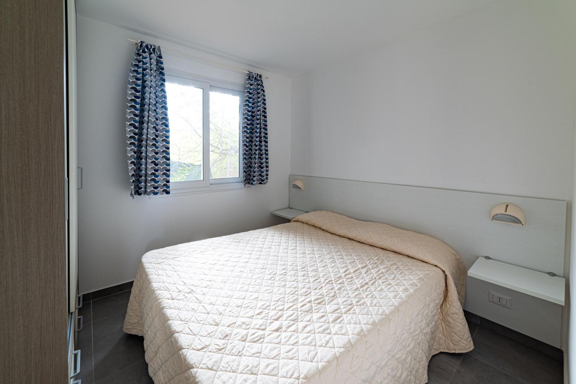 Villaggio Camping Punta Lunga Vieste Exterior photo