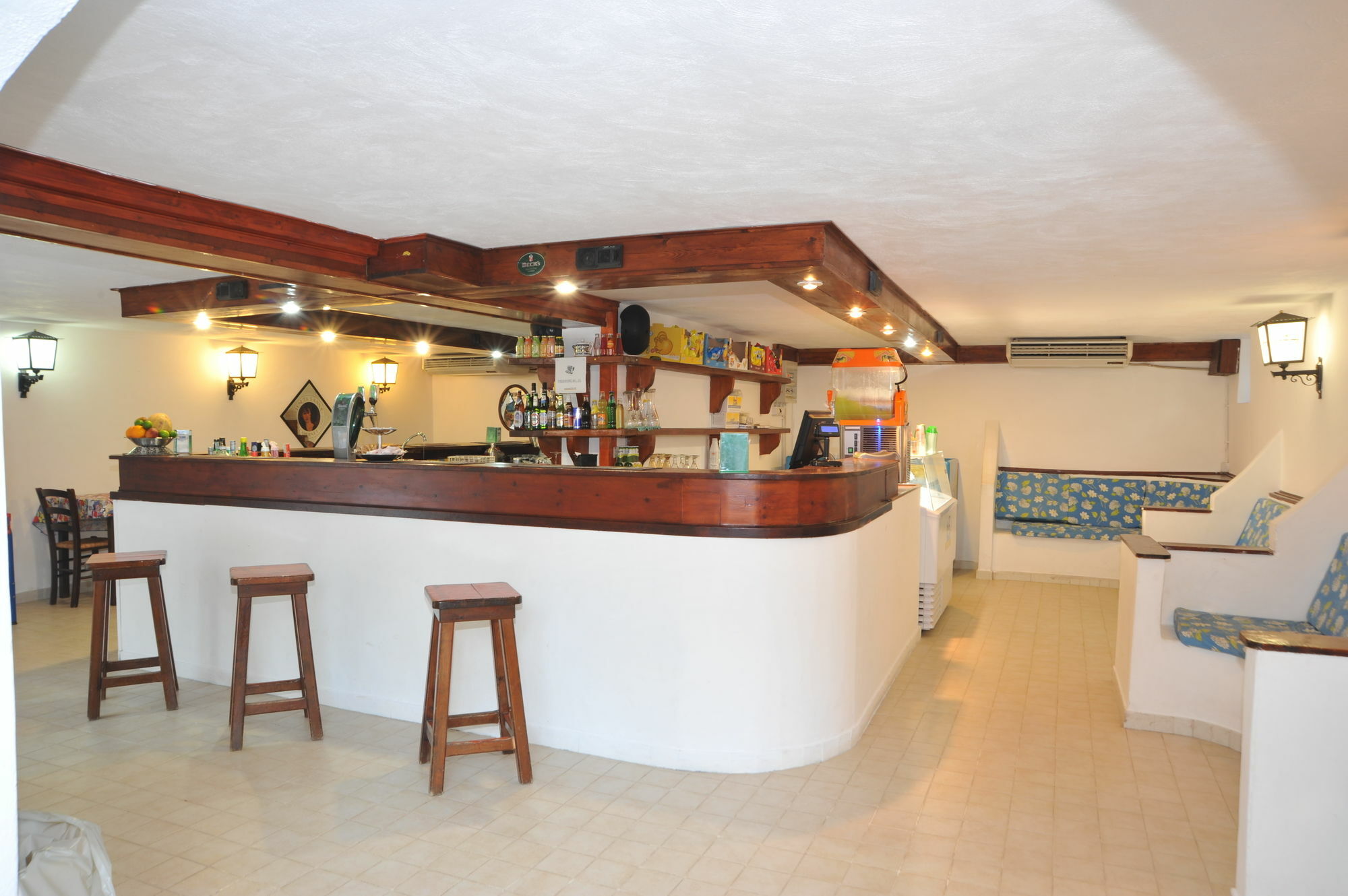 Villaggio Camping Punta Lunga Vieste Exterior photo
