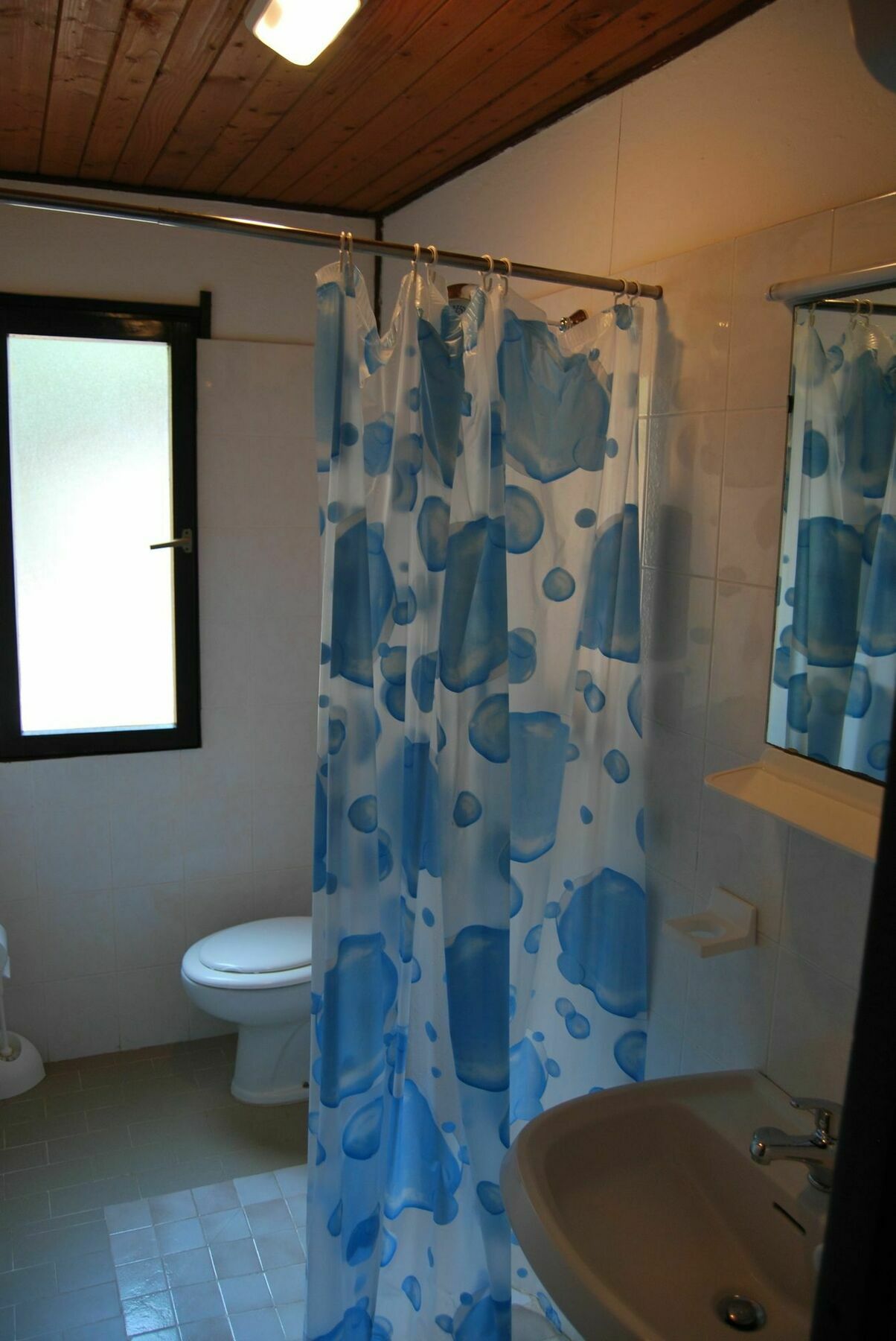Villaggio Camping Punta Lunga Vieste Exterior photo